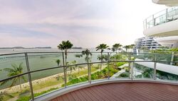 Seascape (D4), Condominium #574771581